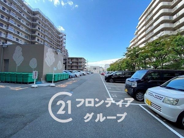 メゾンドール浜寺北　中古マンション