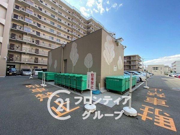 メゾンドール浜寺北　中古マンション