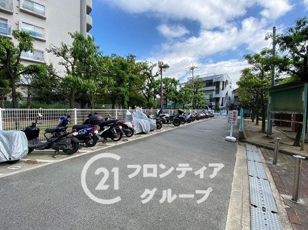 メゾンドール浜寺北　中古マンション