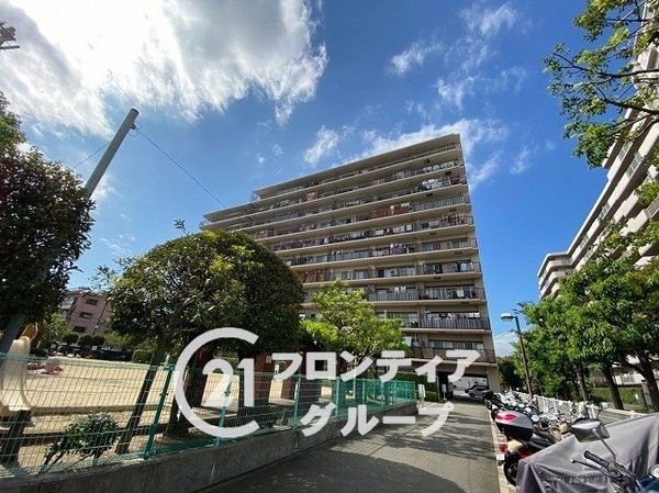 メゾンドール浜寺北　中古マンション