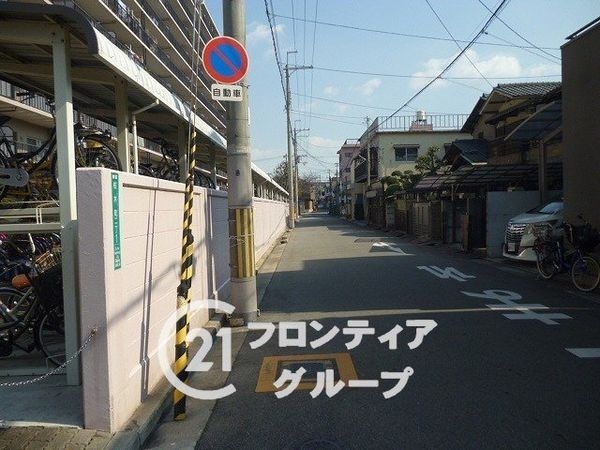 メゾンドール浜寺北　中古マンション