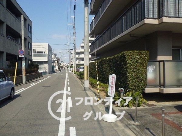 メゾンドール浜寺北　中古マンション