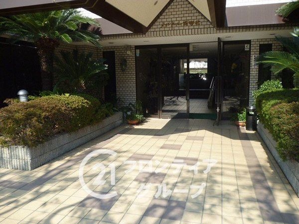 メゾンドール浜寺北　中古マンション