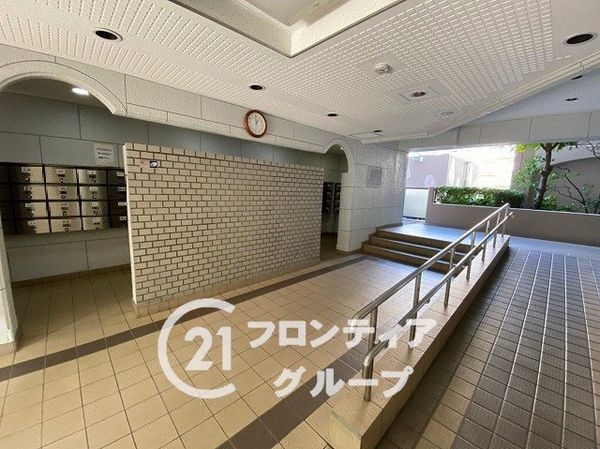 メゾンドール浜寺北　中古マンション