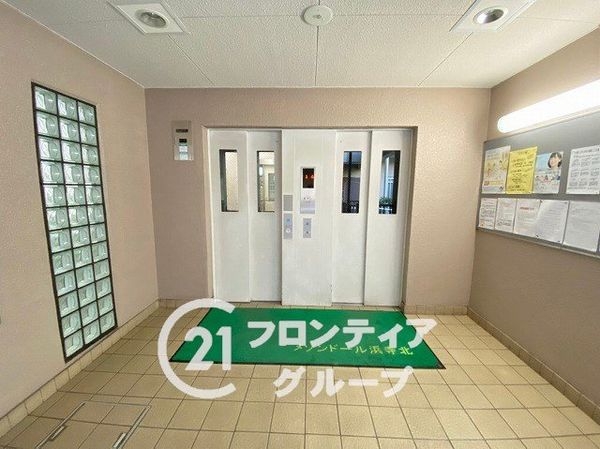 メゾンドール浜寺北　中古マンション