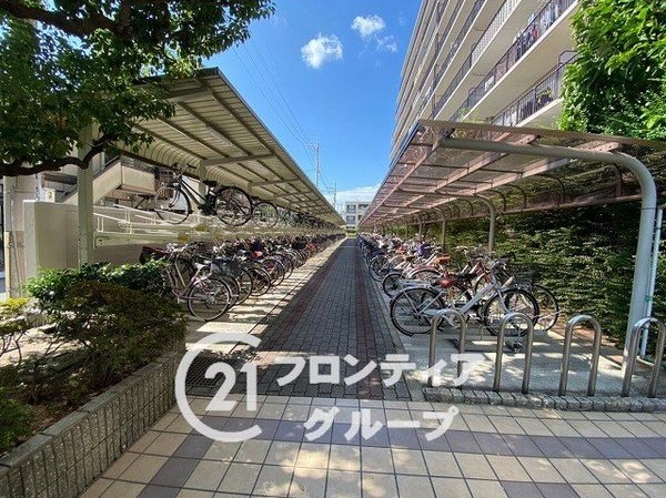 メゾンドール浜寺北　中古マンション