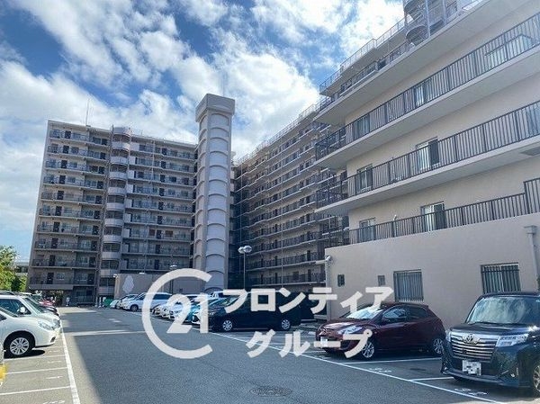 メゾンドール浜寺北　中古マンション