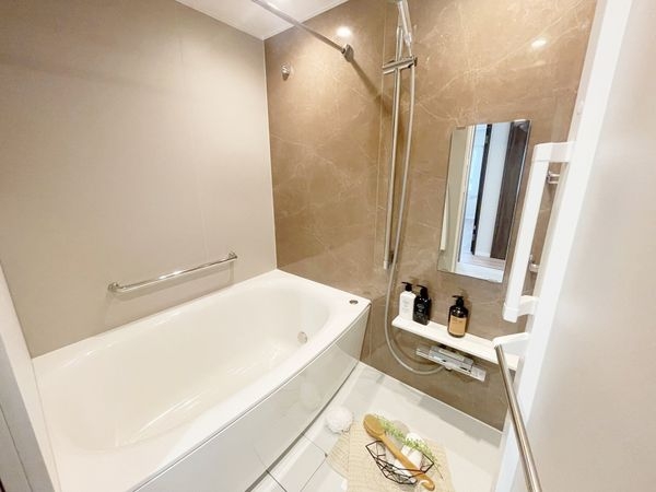 西田辺グリーンマンション　中古マンション