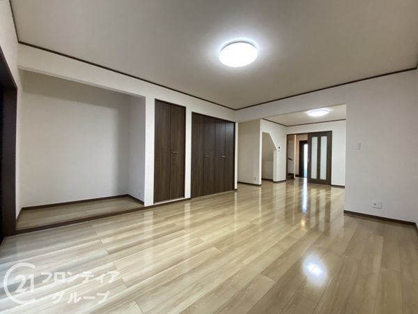 堺市西区浜寺石津町西４丁の中古一戸建て