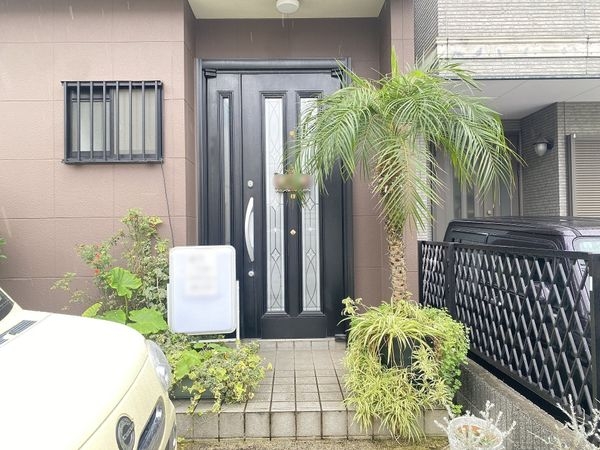 堺市西区浜寺石津町西４丁　中古一戸建て