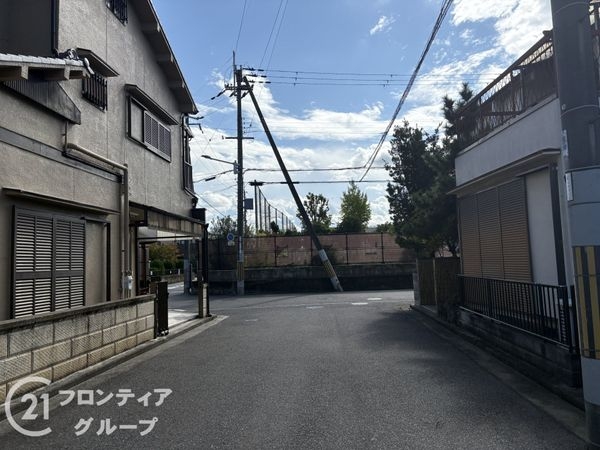 堺市西区上　新築一戸建て