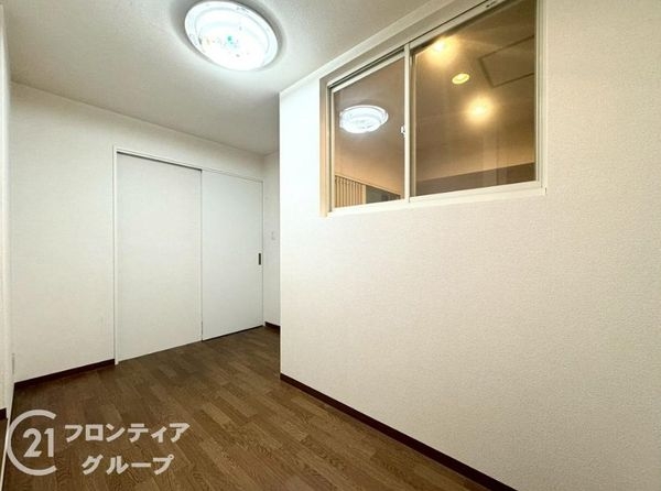 大阪市東住吉区湯里４丁目の中古一戸建て