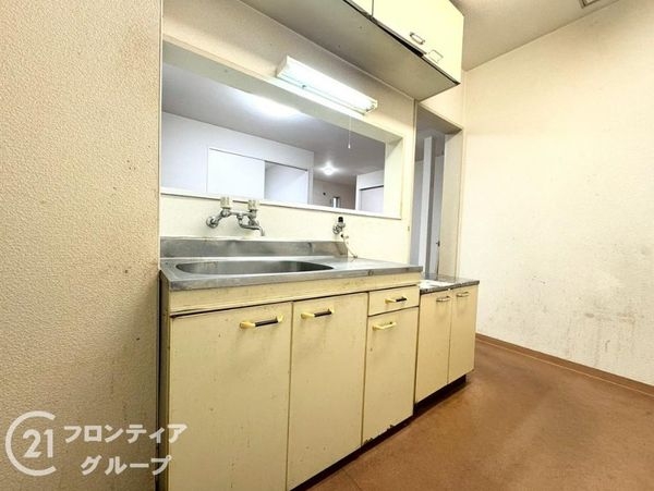 大阪市東住吉区湯里４丁目中古一戸建て