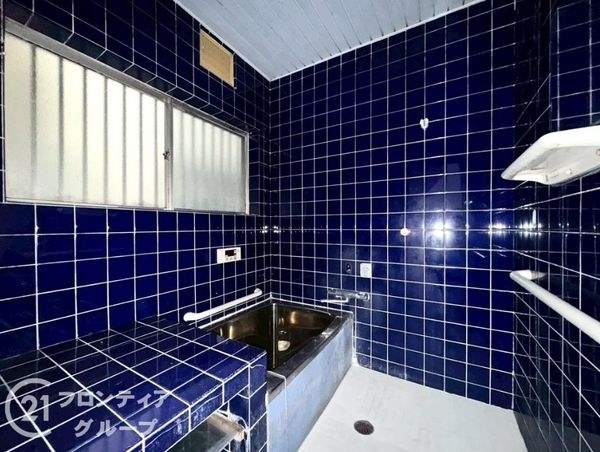 大阪市東住吉区湯里４丁目中古一戸建て