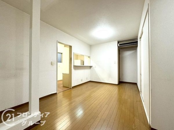 大阪市東住吉区湯里４丁目中古一戸建て