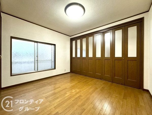 大阪市東住吉区湯里４丁目の中古一戸建て