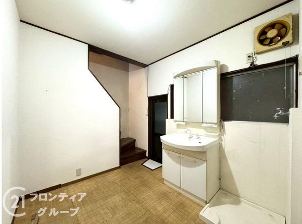 大阪市東住吉区湯里４丁目の中古一戸建て