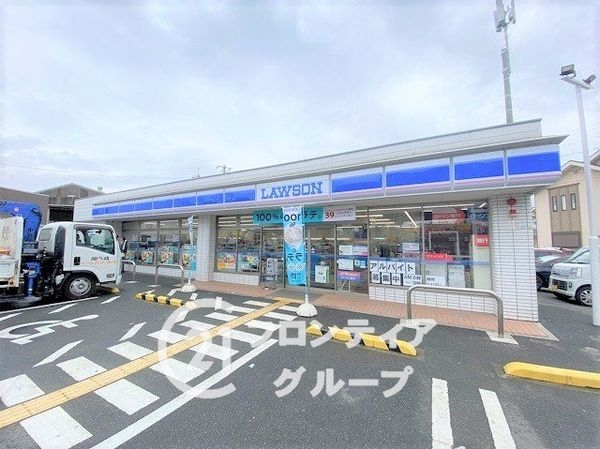 堺市西区菱木１丁の中古一戸建て(ローソン菱木三丁店)