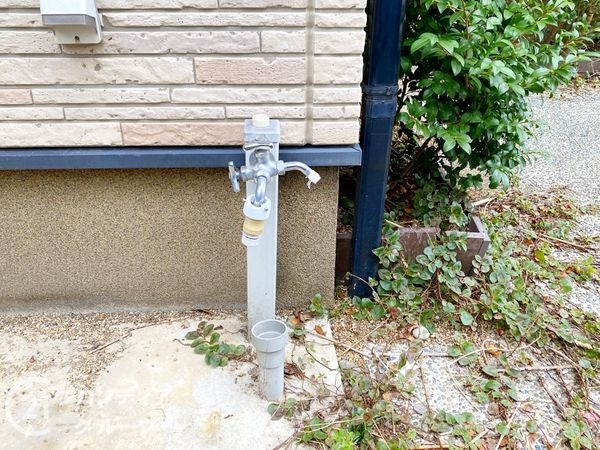 堺市西区菱木１丁の中古一戸建て