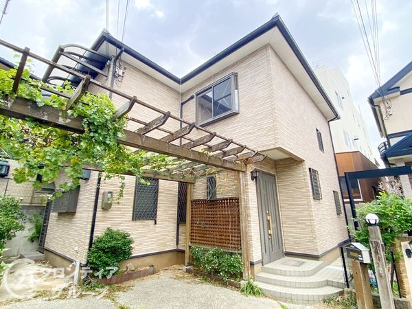 堺市西区菱木１丁の中古一戸建て