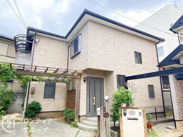 堺市西区菱木１丁の中古一戸建て