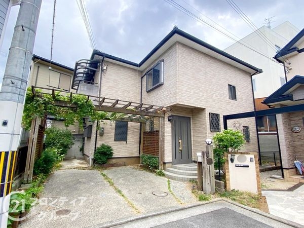 堺市西区菱木１丁の中古一戸建て
