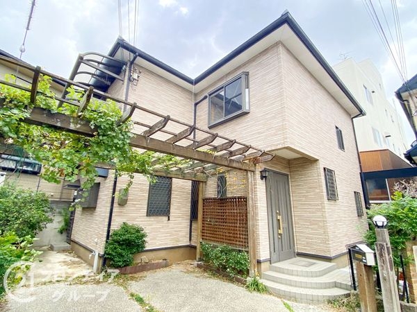 堺市西区菱木１丁の中古一戸建て