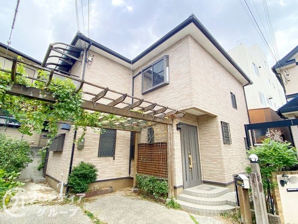 堺市西区菱木１丁の中古一戸建て