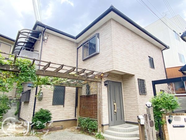 堺市西区菱木１丁の中古一戸建て