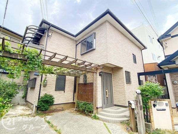 堺市西区菱木１丁の中古一戸建て