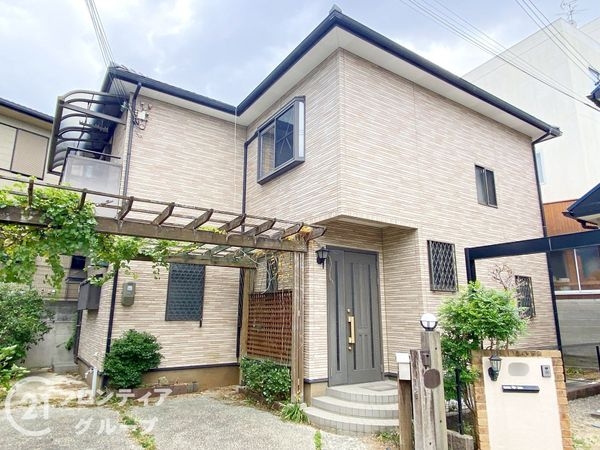 堺市西区菱木1丁 中古一戸建て