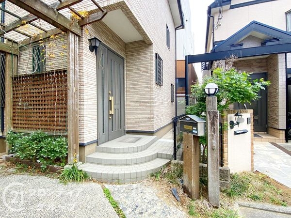 堺市西区菱木１丁の中古一戸建て