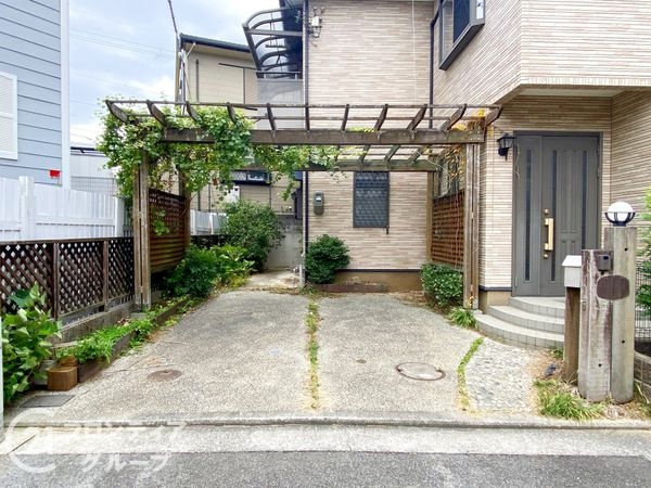 堺市西区菱木１丁の中古一戸建て