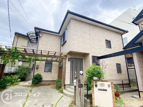 堺市西区菱木１丁の中古一戸建て