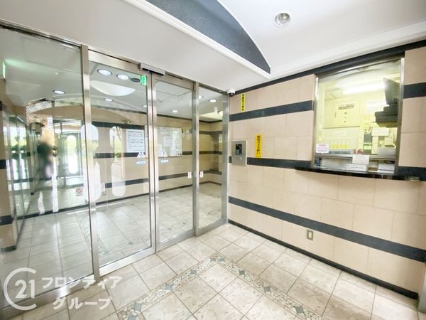 ふぁみーゆ天王寺　中古マンション