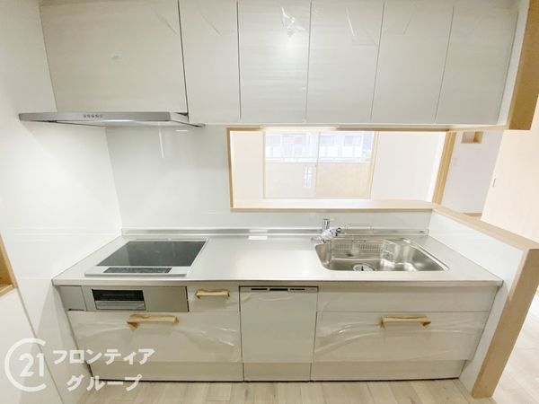 大阪市東住吉区湯里５丁目　中古一戸建て