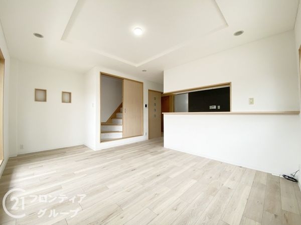 大阪市東住吉区湯里５丁目　中古一戸建て