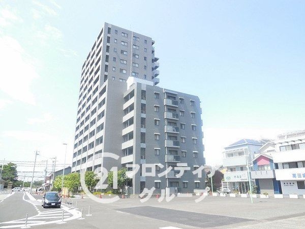 藤和浜寺公園ホームズ駅前通り　中古マンション