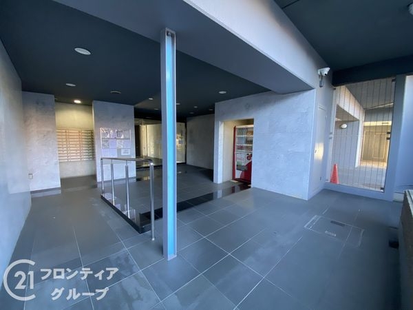 藤和浜寺公園ホームズ駅前通り　中古マンション