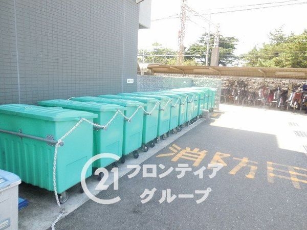 藤和浜寺公園ホームズ駅前通り　中古マンション