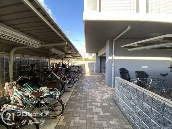 藤和浜寺公園ホームズ駅前通り　中古マンション