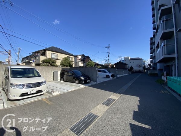 藤和浜寺公園ホームズ駅前通り　中古マンション