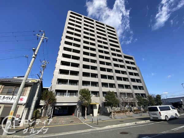 藤和浜寺公園ホームズ駅前通り　中古マンション