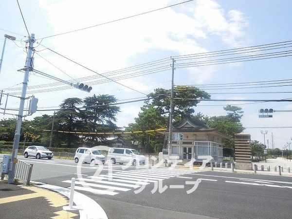藤和浜寺公園ホームズ駅前通り　中古マンション