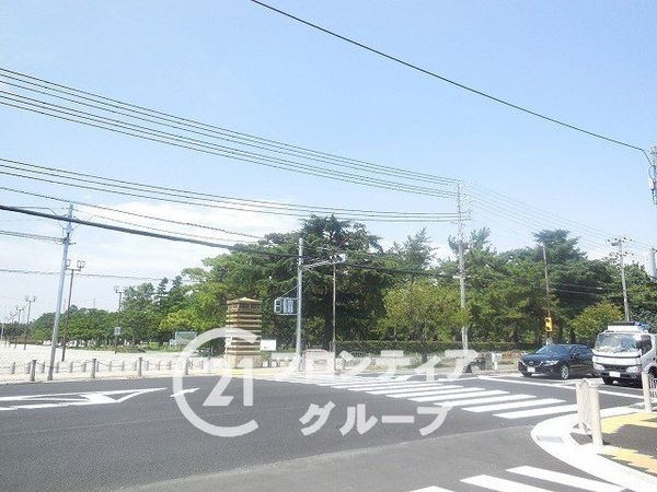 藤和浜寺公園ホームズ駅前通り　中古マンション