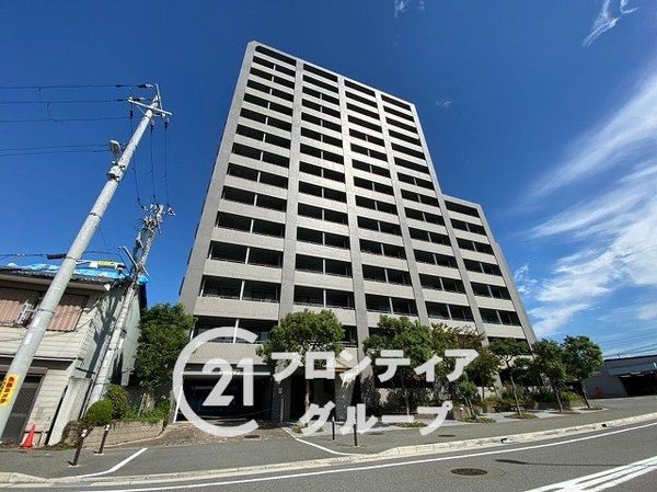 藤和浜寺公園ホームズ駅前通り 中古マンション