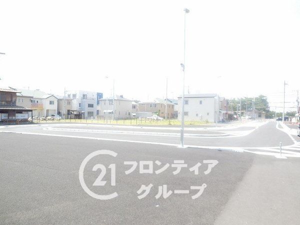 藤和浜寺公園ホームズ駅前通り　中古マンション