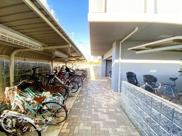 藤和浜寺公園ホームズ駅前通り　中古マンション