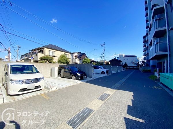藤和浜寺公園ホームズ駅前通り　中古マンション