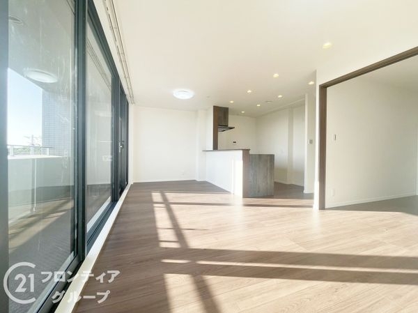 藤和浜寺公園ホームズ駅前通り　中古マンション